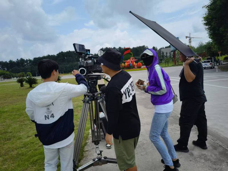 场景赋能，镇康县TVC拍摄打造品牌沉浸式体验
