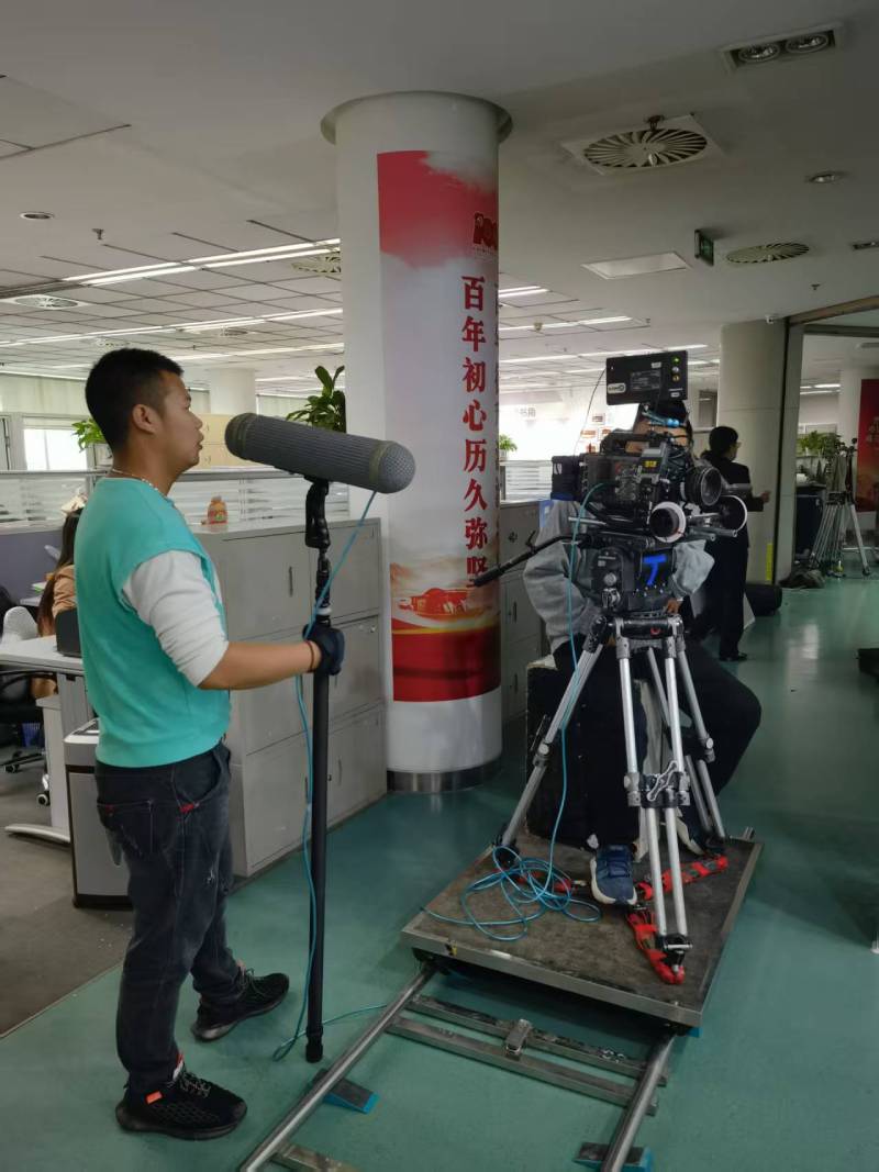 镇康县广告片拍摄：用故事化表达传递品牌温度，拉近与用户的距离！