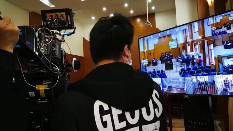 镇康县TVC制作：政企单位合规宣传，专业把控内容，官方平台适用！