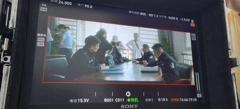 镇康县TVC拍摄：活动类广告专属，即时产出高光内容，满足宣发时效！