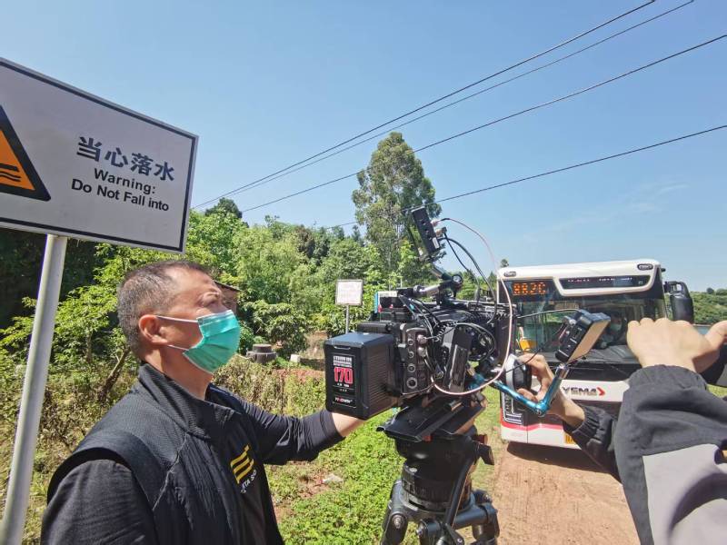 镇康县TVC拍摄公司：深耕本地市场，为品牌定制专属拍摄方案